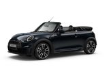 MINI Cooper Cabrio JCW Trim LED NAVI KAMERA NAVI SHZ  - MINI aus 2022