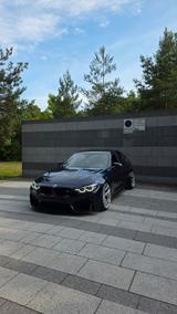 BMW M3 F80 inviduell - gebrauchte BMW M3 aus dem Jahr 2017