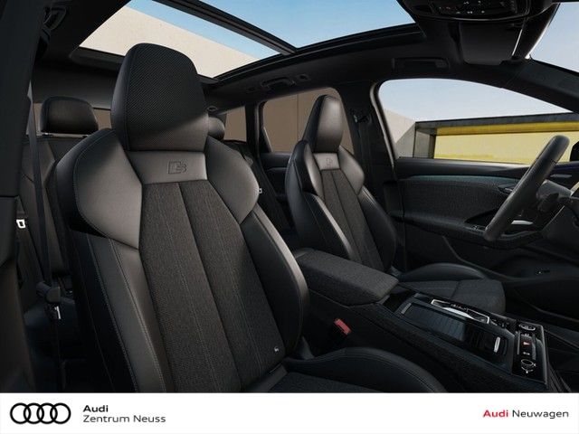 Audi Q6 e-tron - Bild 10