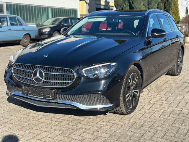 Mercedes-Benz E 220 d T Avantgarde*Aut*Widescreen*Navi*Kam*LED