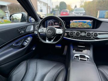 Mercedes S 350 - 11