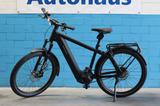 Riese & Müller Charger4 GT vario*49cm*matt*750Wh*Automatik - Riese & Müller E-Bikes