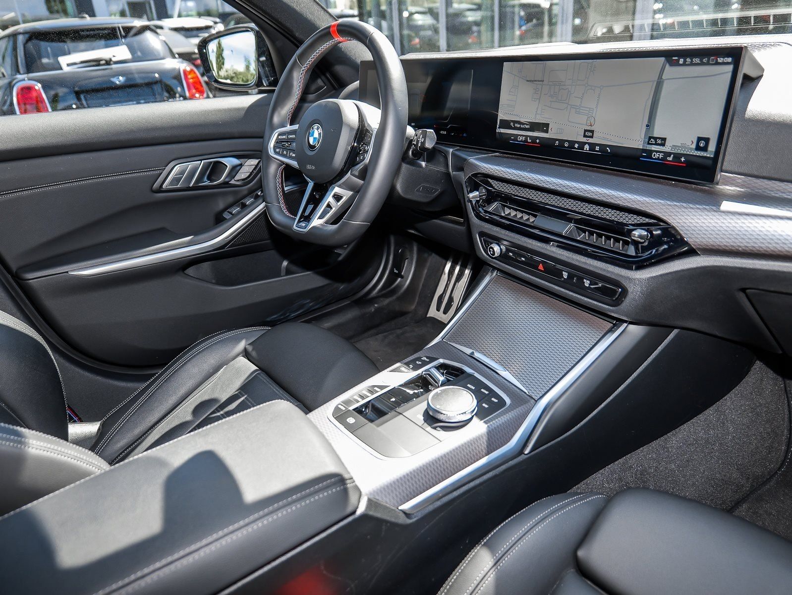 BMW M340i - Bild 15