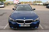 BMW 330i Touring G21 | ACC Pro | neue TÜV - BMW 330 Gebrauchtwagen in München
