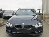 BMW 320 i Sport Line AUT. -NAVI-LED-SHZ-PDC-ALU-1.HD - BMW 320 in Bochum