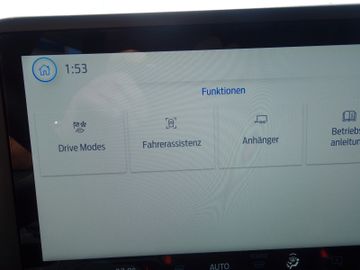 Bild 21 Ford Transit Custom DOKA 320L2 Trend