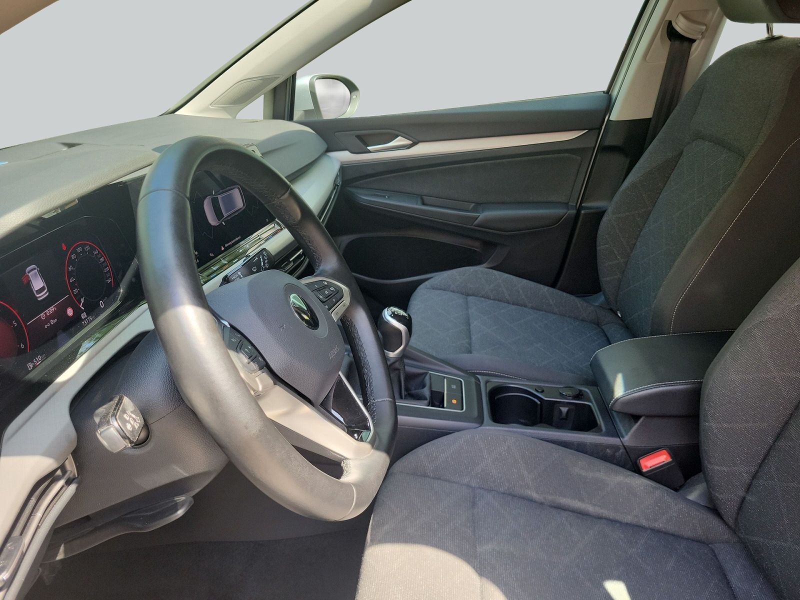 Volkswagen Golf - Bild 10