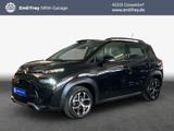 Citroën C3 Aircross PureTech 110 OPF PLUS - gebrauchte Citroën C3 Aircross aus dem Jahr 2024