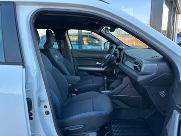 Dacia Duster Expression Eco-G 120