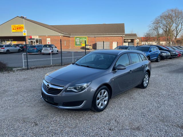 Opel Insignia A Sports Tourer/Business Edition/Navi/