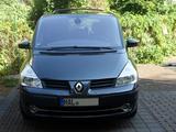 Renault Espace Expression 2.0 dCi Expression - Renault Espace: Expression