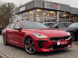 Kia Stinger GT 4WD *Keyl.*370PS*360°Kamera*Sitzbel.* - Kia Stinger Benzin Gebrauchtwagen