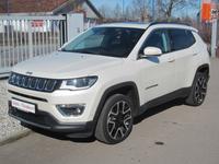 Jeep Compass Limited 4WD