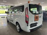 Ford Transit Custom Kombi 320 L2 KLIMA+9-SITZER - Ford Transit Custom in Wuppertal