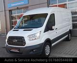 Ford Transit Kasten 350 L3 MOTOR NEU*TÜV+SERVICE NEU - Ford Transit Gebrauchtwagen in Münster