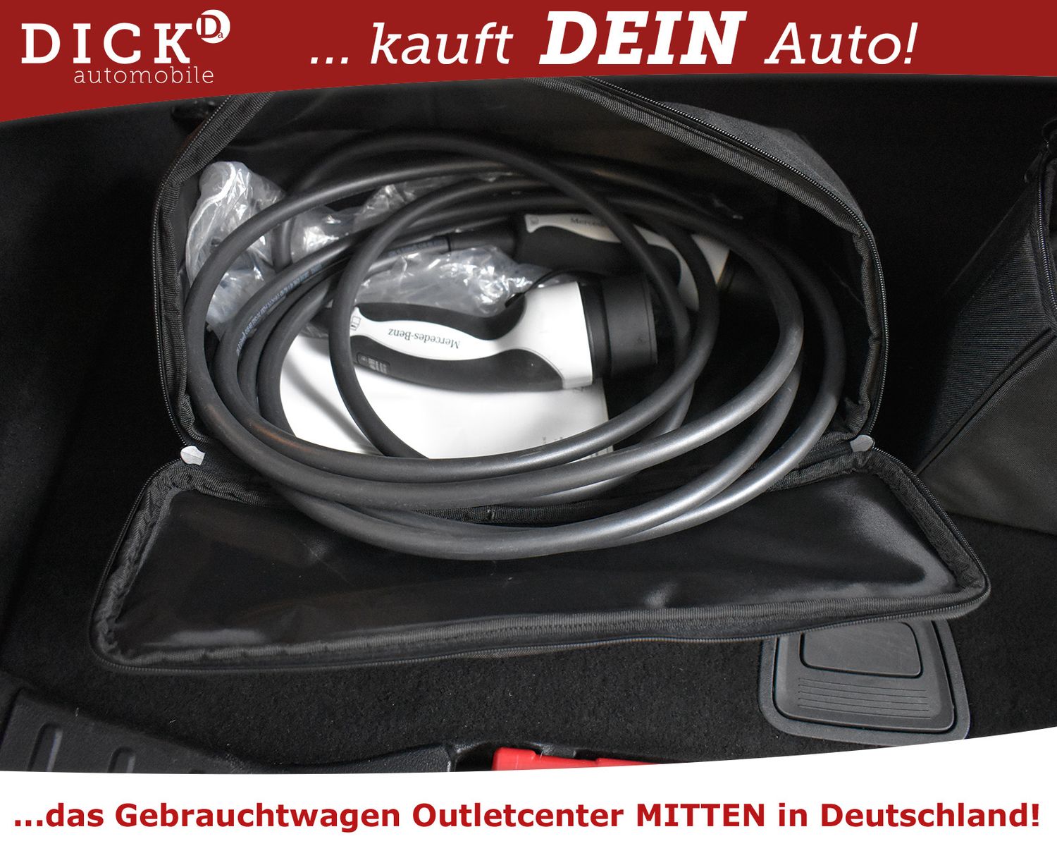 MERCEDES-BENZ GLA 250e Progress STANDHZ+WIDES+KAM+LED+AHK+ACC+ - Image 24