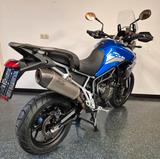 Triumph Tiger GT900 Pro - TRIUMPH TIGER 900 GT