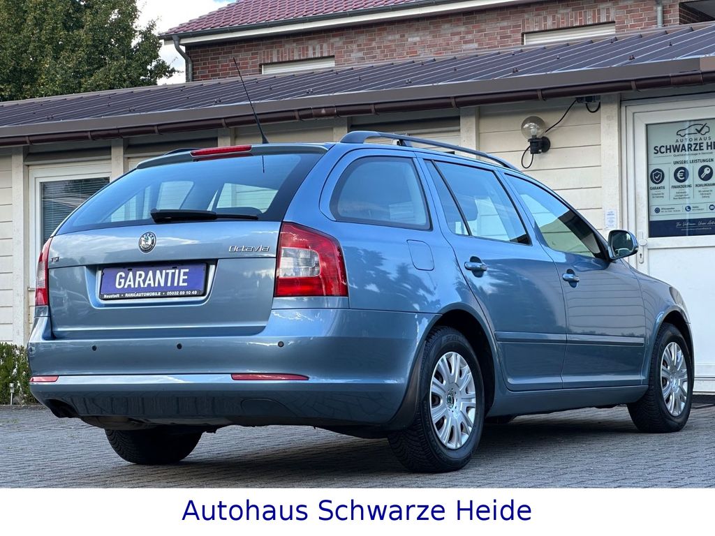 SKODA Octavia – Vorschaubild 11