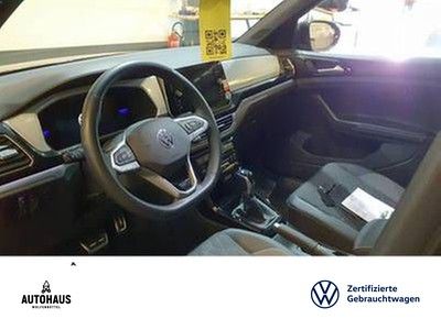 Volkswagen T-Cross - Bild 4