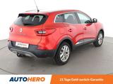 Renault Kadjar 1.6 dCi Energy XMOD*NAVI*PDC*SHZ*AHK* - Renault Kadjar: Xmod