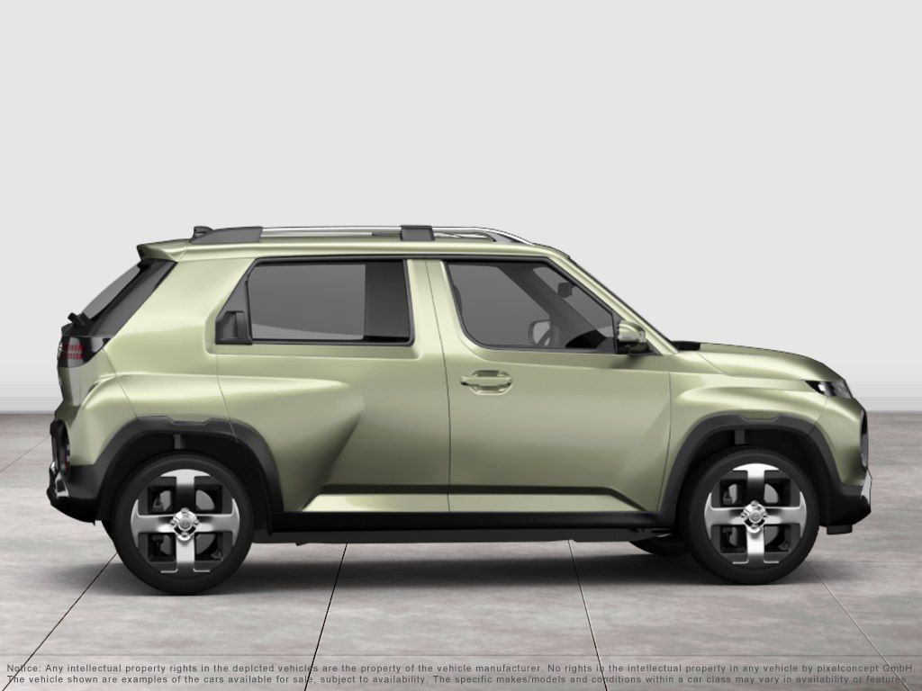 Hyundai INSTER - Bild 6