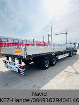 MAN TGL8.220 SZM * ONLY 58.000 km WECHSELSYSTEM* - MAN 6x4