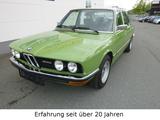 BMW 520/6*1Hand* orginal 114Tkm*unrestauriert*Servo - BMW 520 Oldtimer mit Benzin-Antrieb