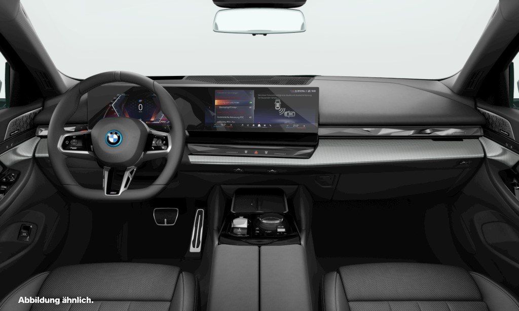 BMW 550 - Bild 4