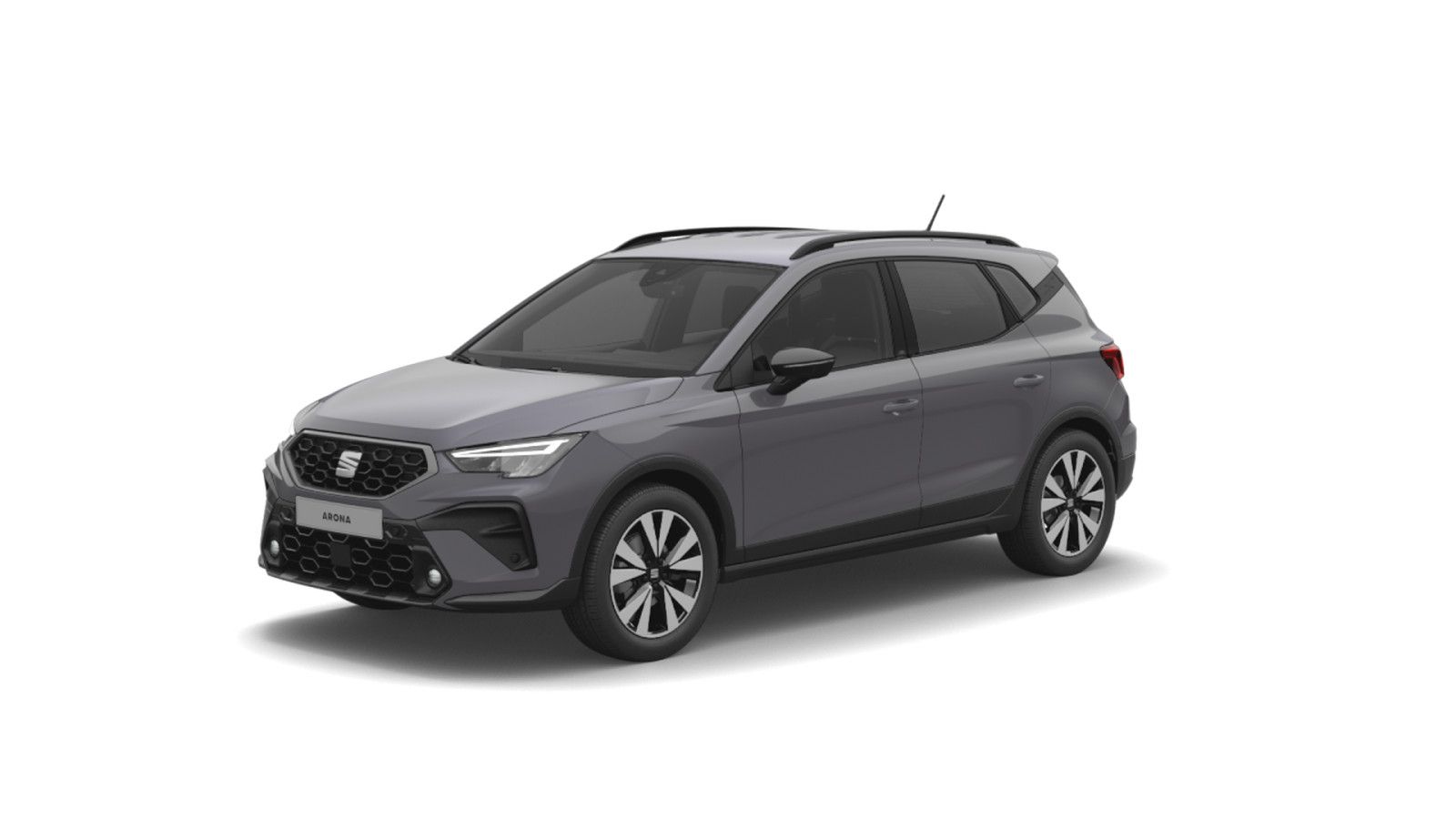 Seat Arona 1.0 TSI FR REAR VIEW NAVI SITZHZ CLIMA LM1 imagem 2