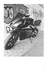 Yamaha YZF-R125 - YAMAHA YZ 125