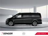 Mercedes-Benz V 250 d Avantgarde lang Distro. 360° AHK2,5t 9G - Mercedes-Benz mit Diesel-Antrieb: Kombi