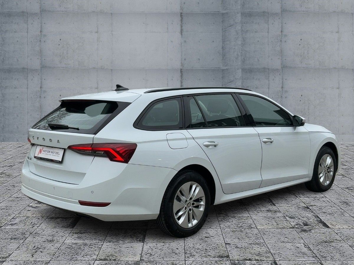 Skoda Octavia - Bild 6