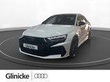 Audi RS3 Limousine RS-Abgas LED LM 19" Navi RFK Vmax 