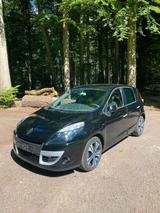 Renault Scenic 3 1.4 16V Bose Edition EPH ... - Renault Scenic aus 2011: Bose