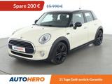 MINI Cooper Aut.*PDC*ALU*KLIMA* - MINI Cooper in München