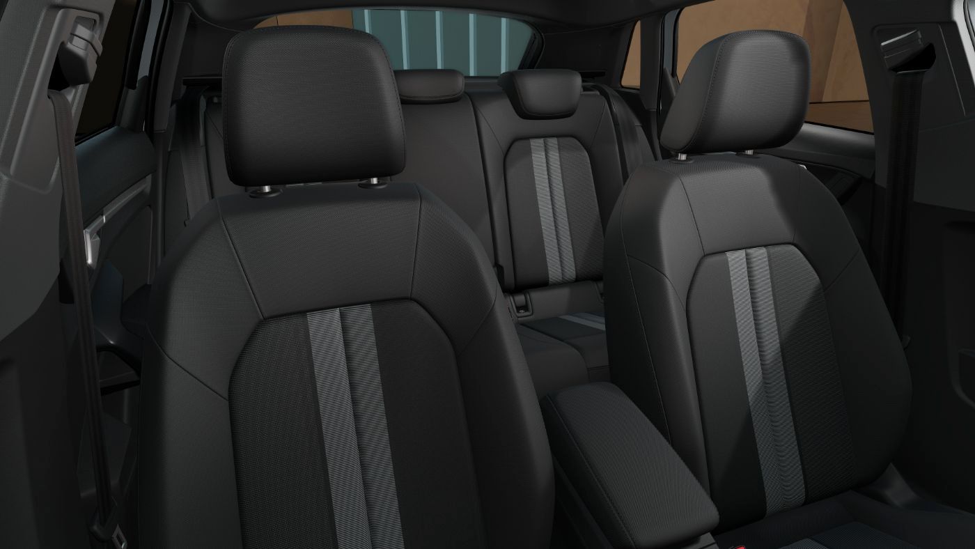 Audi A3 - Bild 12