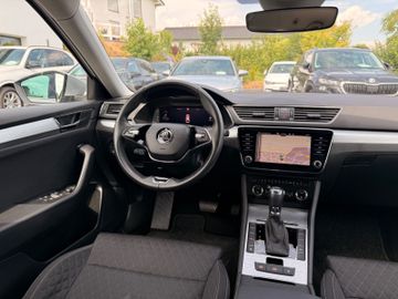 Skoda Superb - 9
