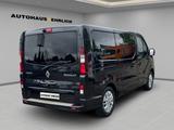 Renault Trafic Combi L1H1 SpaceClass 7 Sitzer+NAVI+PDC - Renault Trafic: Combi