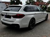 BMW 540i xDrive Touring A -HUD*Kamera360*Garantie - BMW 540: Kombi