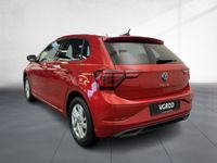 Volkswagen Polo - Vorschau Bild 3