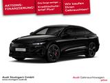 Audi S6 Sportback e-tron 370 kW - scheckheftgepflegte Audi S6 e-tron