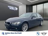BMW 340i Lim. LED NAVI HUD KEYLESS PDC SHZ FSE 18" - gebrauchte BMW 340 aus dem Jahr 2016
