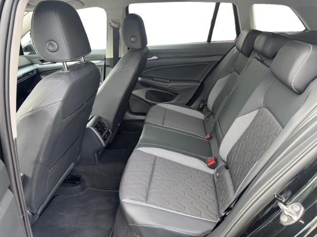 Volkswagen Golf Variant VIII 1.5 TSI Goal LED+ NAVI AHK ACC, миниатюра 15