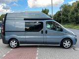 Opel Vivaro 2.5CDTI*Wohnmobil*Klima*Navi*Bett*AHK - Opel aus 2010