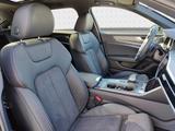 Audi A6 Avant 50 TDI qu. S line Matrix*AHK*Pano*360° - Audi A6: L