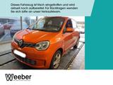 Renault Twingo Vibes Electric *KAMERA*GRA*SHZ*DAB* - Renault Twingo Gebrauchtwagen Electric