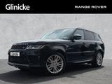 Land Rover Range Rover Sport 3.0 D300 SDV6 SE / Sitzheizung - Land Rover Range Rover Sport Se mit Diesel-Antrieb