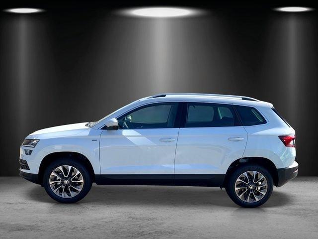 Skoda Karoq Clever 1,5 TSI 110 kW DSG