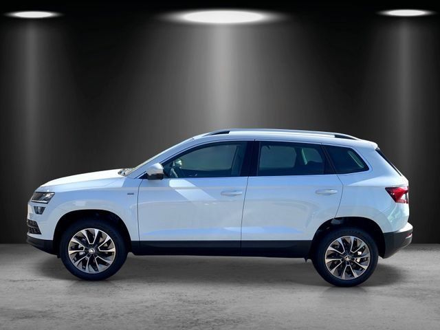 Fahrzeugabbildung SKODA Karoq Clever 1,5 TSI 110 kW DSG