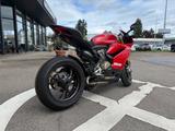 Ducati 1299s Panigale VOLL AKRAPOVIC/CARBON - DUCATI 1299 PANIGALE